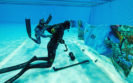 ISA Spearfishing Instructor Course in Aspire DOha, Qatar - June 2019